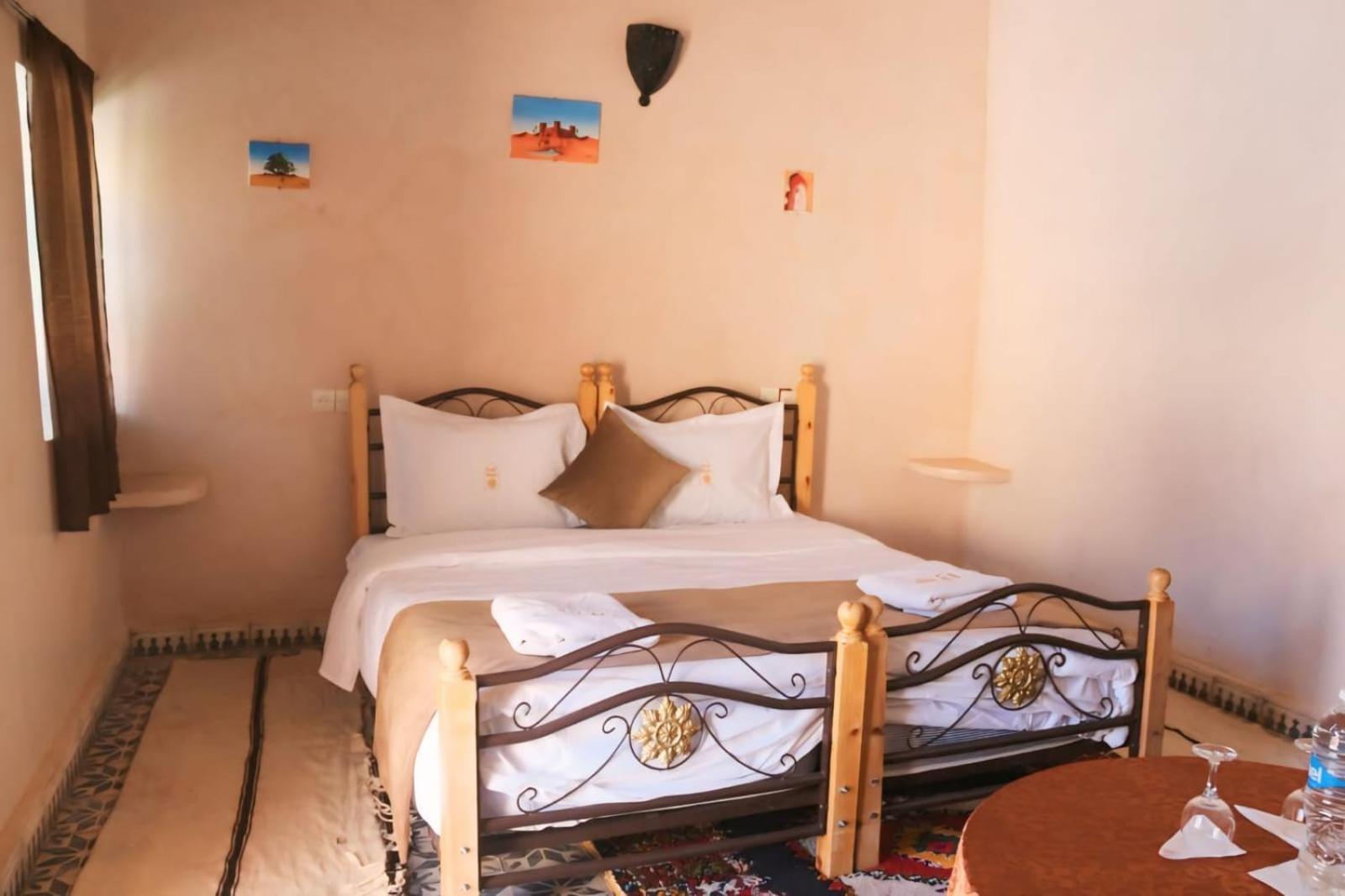 Riad Assia Foum Zguid Quarto foto