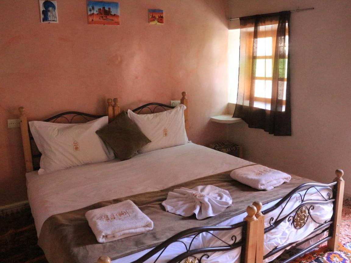 Riad Assia Foum Zguid Quarto foto