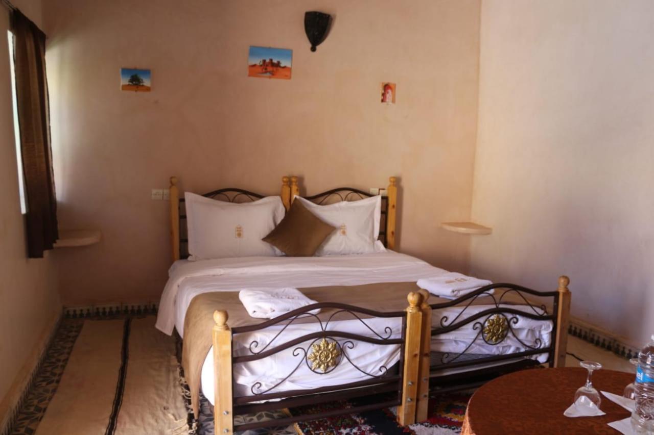 Riad Assia Foum Zguid Quarto foto