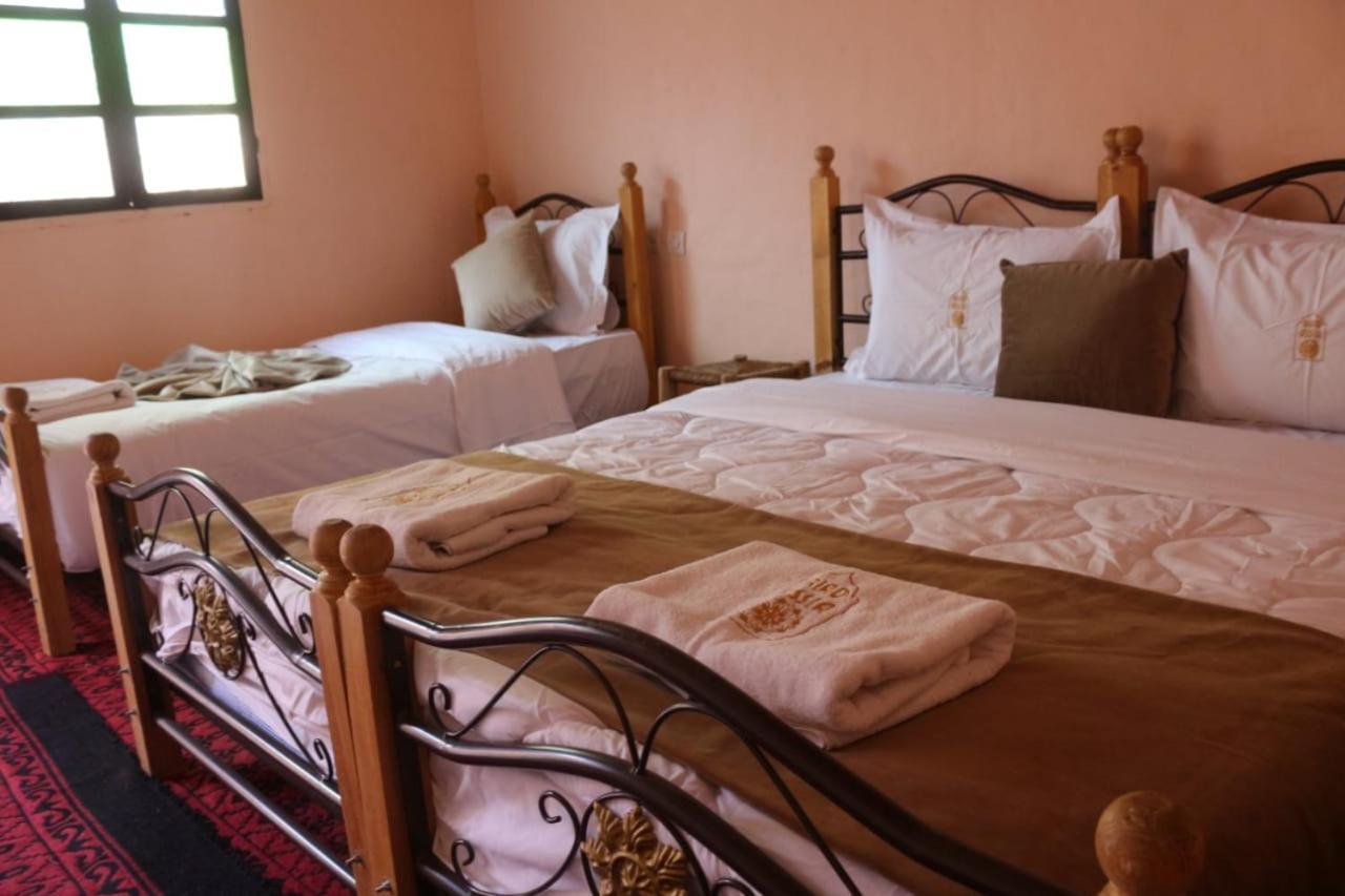 Riad Assia Foum Zguid Quarto foto
